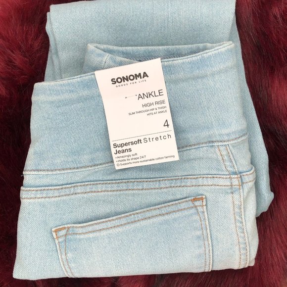 Kohl's | Jeans | Kohls Sonoma Goods For 